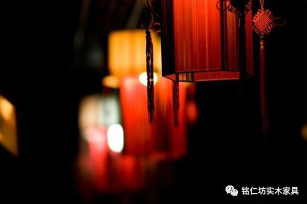 每件家具的溫度，都從與家的相遇開(kāi)始……